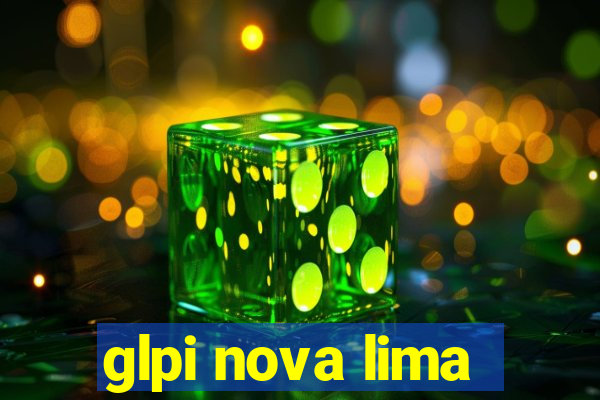 glpi nova lima